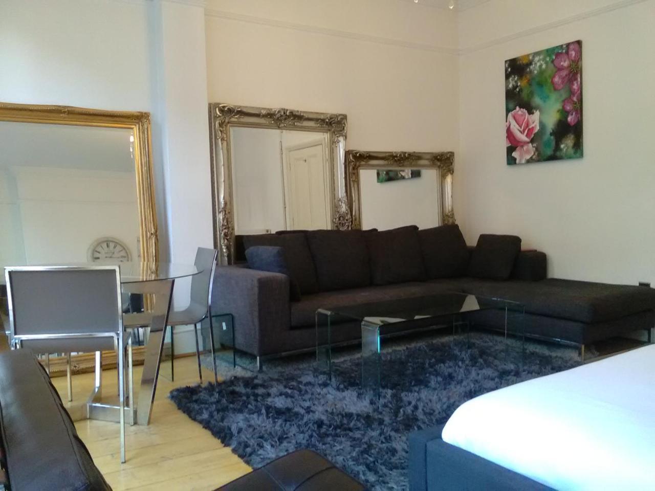 Mayfair Apartment Londyn Zewnętrze zdjęcie